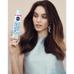 Sale NIVEA Fresh Revive 3-In-1 Droogshampoo Voor Donker Haar 200 ML
