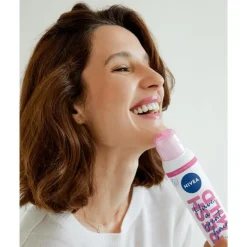 New NIVEA Fresh Revive 3-In-1 Droogshampoo Donkerblond Haar 200 ML