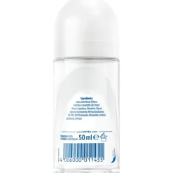 Clearance NIVEA Fresh Sensation Deodorant Roller 50 ML