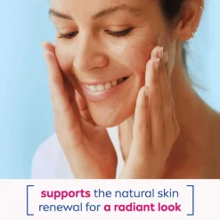 Clearance NIVEA Glow Bio Rijst Scrub 75 ML