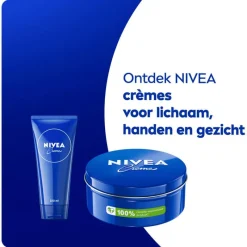Online NIVEA Hydraterende Bodycrème 400 ML