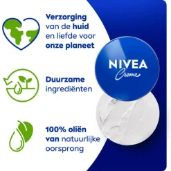 Online NIVEA Hydraterende Bodycrème 400 ML