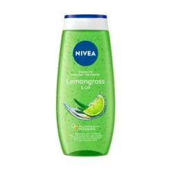 Clearance NIVEA Love Outdoor Lemon & Oil Douchegel 250 ML