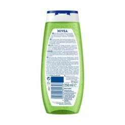 Clearance NIVEA Love Outdoor Lemon & Oil Douchegel 250 ML