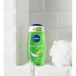 Clearance NIVEA Love Outdoor Lemon & Oil Douchegel 250 ML