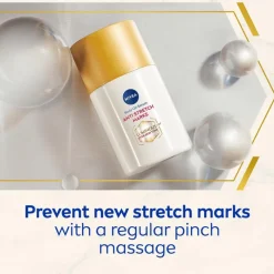 Outlet NIVEA Luminous630 Anti-Striae Lichaamsolie-serum 100 ML