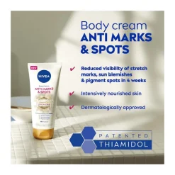 Discount NIVEA Luminous630 Anti-Striae Bodycrème 200 ML