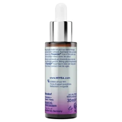 New NIVEA Luminous Skin Glow Instant Glow Anti-Pigment Serum 30ML