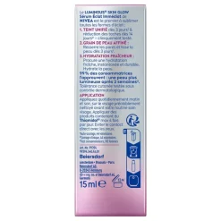 Outlet NIVEA Luminous Skin Glow Instant Glow Anti-Pigment Serum 15ML