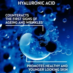 Best NIVEA MEN Active Age Hyaluron Aftershave Balsem Anti-Age 75 ML