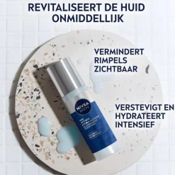 Discount NIVEA MEN Active Ant-Age Hyaluron Hydraterende Gel 50ML