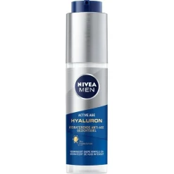 Discount NIVEA MEN Active Ant-Age Hyaluron Hydraterende Gel 50ML