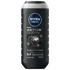 Hot NIVEA MEN Active Care cadeauset