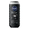 Clearance NIVEA MEN Active Clean 3-in-1 Douchegel 250 ML