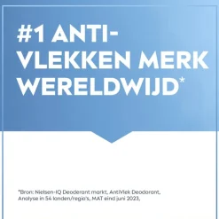 Best NIVEA MEN Black & White Invisible Original Deodorant Spray 150 ML