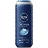 Hot NIVEA MEN Cool Kick 3-in-1 Douchegel 500 ML