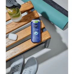 Online NIVEA MEN Cool Kick 3-in-1 Douchegel 250 ML