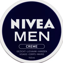 Best NIVEA MEN Crème Blik 150 ML