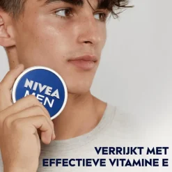 Best NIVEA MEN Crème Blik 150 ML