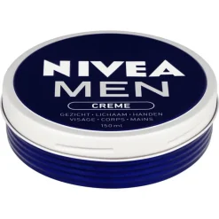 Best NIVEA MEN Crème Blik 150 ML