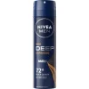 Sale NIVEA MEN Deep Black Carbon Espresso Deodorant Spray 150 ML