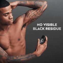 Sale NIVEA MEN Deep Black Carbon Espresso Deodorant Spray 150 ML