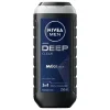 Outlet NIVEA MEN Deep Clean 3-in-1 Douchegel 250 ML