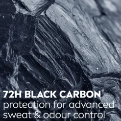 New NIVEA MEN Deep Dark Wood Deodorant Roller 50 ML