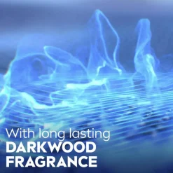 Clearance NIVEA MEN Deep Darkwood Deodorant Spray 150 ML