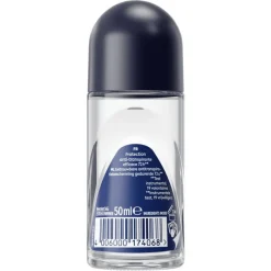 Best NIVEA MEN Derma Control Defend Deodorant Roller 50 ML