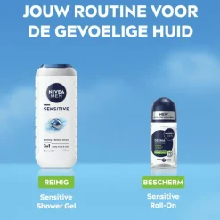 Online NIVEA MEN Derma Control Defend Deodorant Roller 50 ML