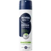 Online NIVEA MEN Derma Control Sensitive Deodorant Spray 150 ML