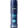 Discount NIVEA MEN Dry Fresh Deodorant Spray 150 ML