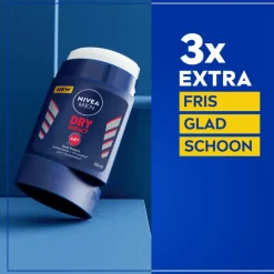 Online NIVEA MEN Dry Impact Deodorant Stick 50 ML