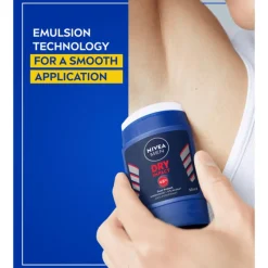 Online NIVEA MEN Dry Impact Deodorant Stick 50 ML