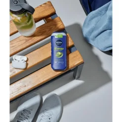 Online NIVEA MEN Energy 3-in-1 Douchegel 250 ML