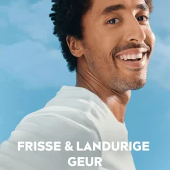 Discount NIVEA MEN Fresh Active Deodorant Spray 150 ML