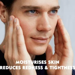 NIVEA MEN Protect & Care Aftershave Balsem 100 ML