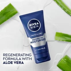 NIVEA MEN Protect & Care Hydraterende Gezichtscrème 75 ML