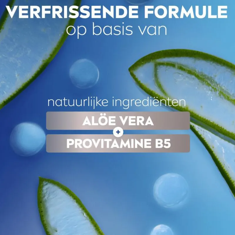 Sale NIVEA MEN Protect & Care Verfrissende reinigingsgel 100 ML