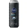 Clearance NIVEA MEN Rock Salts 3-in-1 Douchegel 500 ML