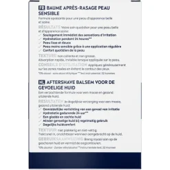 Sale NIVEA MEN Sensitive Aftershave Balsem 100 ML