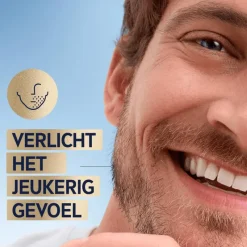 Sale NIVEA Men Sensitive Huid & Stoppelbaard Gezichtsgel 50 ML