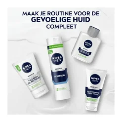 Hot NIVEA MEN Sensitive Scheergel 200 ML