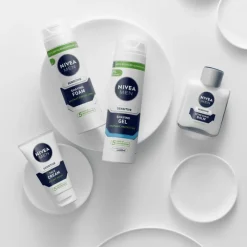 Hot NIVEA MEN Sensitive Scheerschuim 250 ML