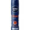 Discount NIVEA MEN Sport Deodorant Spray 150 ML