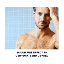 Hot NIVEA MEN Sport 3-in-1 Douchegel 250 ML