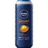 Clearance NIVEA MEN Sport 3-in-1 Douchegel 500 ML
