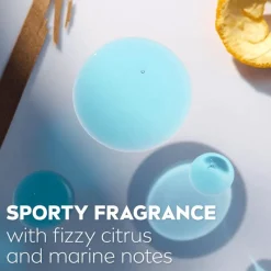 Clearance NIVEA MEN Sport 3-in-1 Douchegel 500 ML