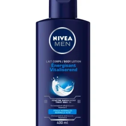Best NIVEA MEN Vitaliserende Body Lotion 400 ML